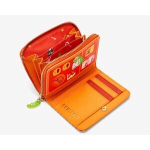 NEW‎ Sanrio Hello Kitty and Friends Bento Box Foods Sushi Artsy WALLET